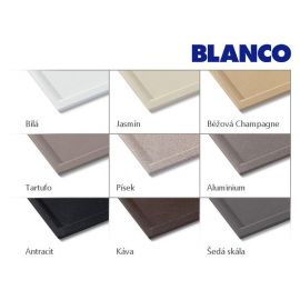 Blanco ZIA 5 S 520516 жасмин