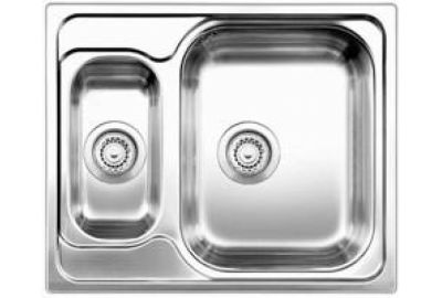 Blanco TIPO 6 Basic stainless steel 514813