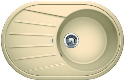 Blanco TAMOS 45 S 521394 шампань