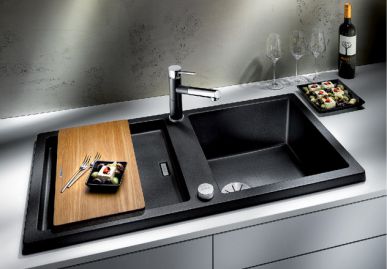 Blanco ADON XL 6 S 525346 серый беж