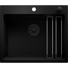 Blanco ETAGON 6 Black Edition 526339 черный