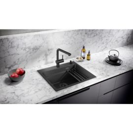 Blanco ETAGON 6 Black Edition 526339 черный