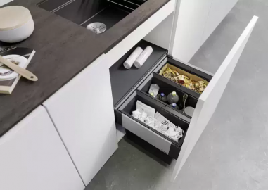 Система сортировки Blanco - SELECT II 60/3 526204