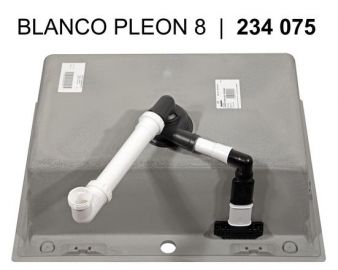 Blanco PLEON 8 523052 кофе