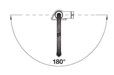 Blanco CULINA-S II 527463 PVD steel