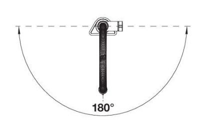 Blanco CULINA-S II Mini 527467 PVD steel