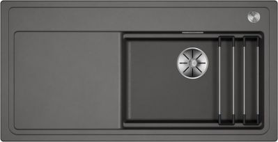 Blanco ETAGON XL 6 S 528095 вулканічний сірий