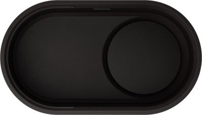 Blanco OOVALON 700-U VELGRANIT 527989 містичний чорний