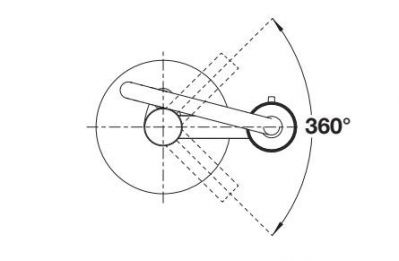 Blanco LUNEOO-S 527972 нержавіюча сталь