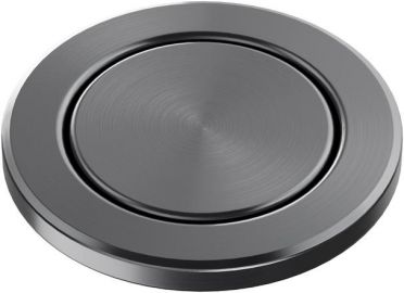 Blanco PushControl ІІІ 210676 satin dark steel