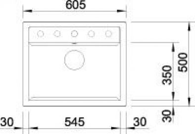 Blanco Dalago 6-F 514773