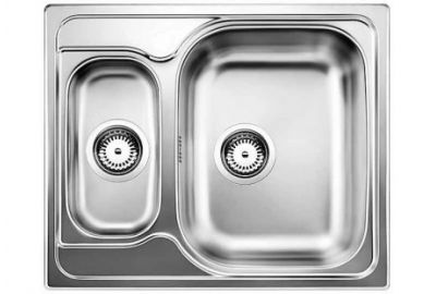 Blanco TIPO 6 stainless steel 511949