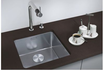 Blanco Andano 400-U 518310