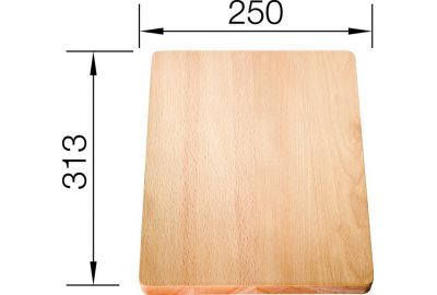 Blanco 514650