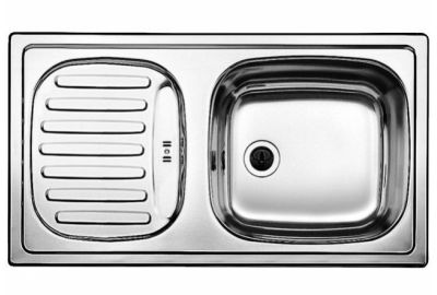 Blanco FLEX mini stainless steel 511918