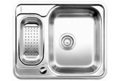 Blanco LANTOS 6-IF stainless steel 516676