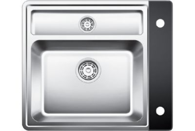 Blanco STATURA 6-IF Crystal 516029