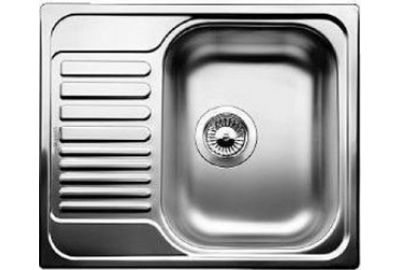 Blanco TIPO 45S mini stainless steel 516524