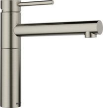 Blanco ALTA II 527709 satin platinum