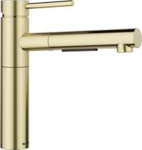 Blanco ALTA-S II 527554 satin gold