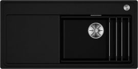 Blanco ETAGON XL 6 S-F 528100 чёрный