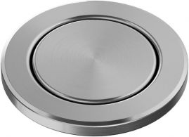 Blanco PushControl ІІІ 210670 нержавіюча сталь