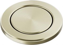 Blanco PushControl ІІІ 210672 satin gold
