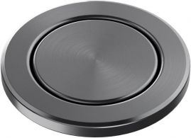 Blanco PushControl ІІІ 210676 satin dark steel