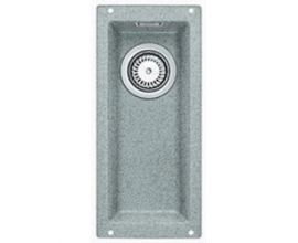 Кухонна мийка Blanco SUBLINE 160-U silgranit 513398